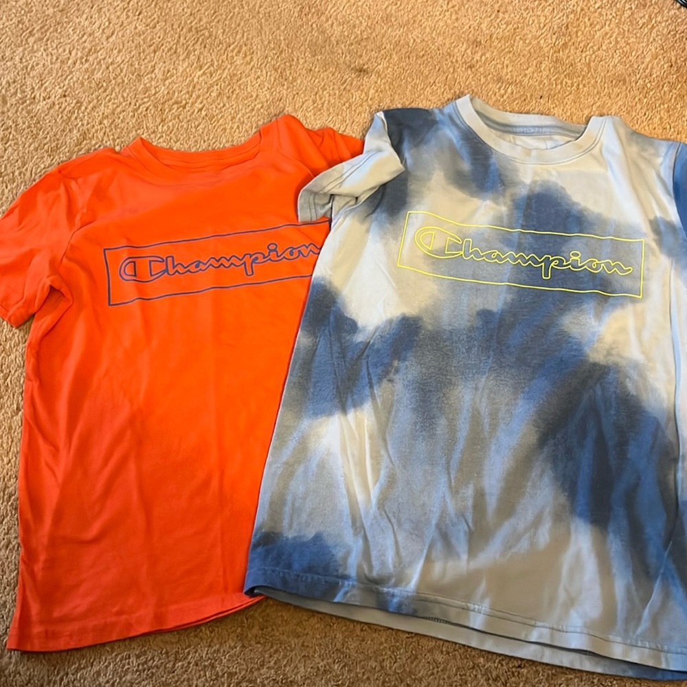 Boys Tees